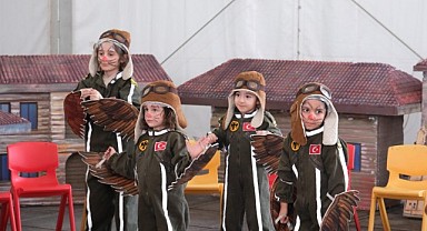 “Çık Dışarı Oynayalım” ramazanın gözdesi oldu