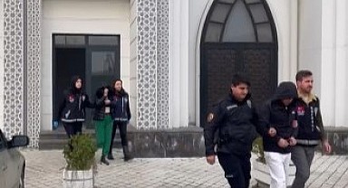Darıca’da fuhuş operasyonu! 3 kadın tutuklandı