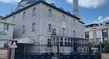 Darıca’da korkunç ölüm! Camii tuvaletinde bulundu