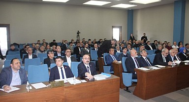 Darıca, PALGAZ’dan payını alarak ayrıldı!
