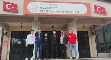 Derince Cemevi açılış için gün sayıyor