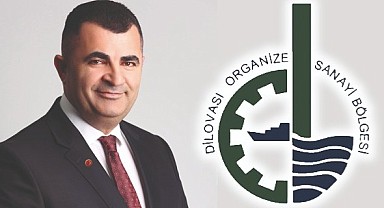 Dilovası OSB’de Nihat Öner adaylığını açıkladı!