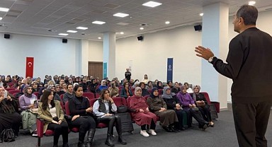 Feridun Kunak, bağışıklık güçlendiren tarifler verdi