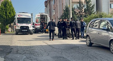 Gebze’de otopark kavgası kanlı bitti! 1 kişi öldü