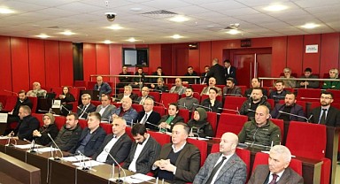 Gebze’de YKS ücretleri karara bağlandı