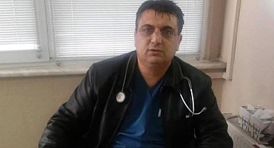 Gebze'nin sevilen hekimi Oğul, hayatını kaybetti