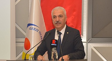 GTO’da mart meclisi tamamlandı