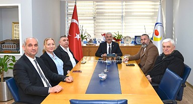 GTO’dan bir ticaret hamlesi daha!