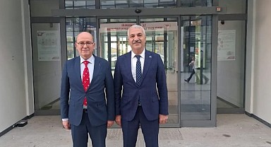 GTO, Gebze İlçe Sağlık’a araç desteğinde bulundu