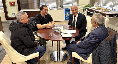 GTO, tedarikçi buluşmalarını sürdürüyor
