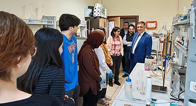 GTÜ’de Akademik Performans Değerlendirme Toplantıları başladı