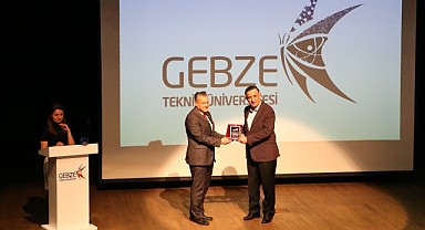 GTÜ’de dikkat çeken Halep sergisi açıldı