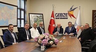 GTÜ’ de sürdürülebilir tarım için imzalar atıldı