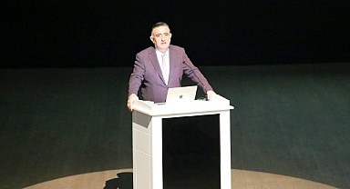 GTÜ’de yapay zekâ eğitimi verildi