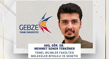 GTÜ’lü Akademisyen FEBS YSF 2025 bursu kazandı!