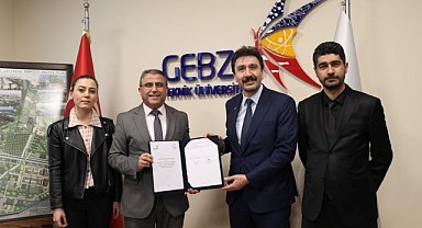 GTÜ ve EKAL eğitim iş birliğine imza attı