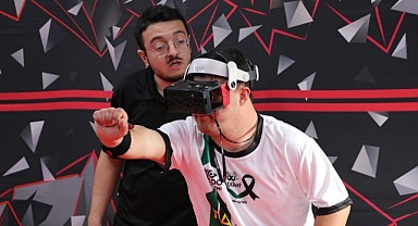 HADO, özel bireylerin hayatına dokunuyor