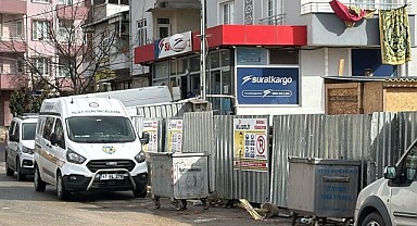 İnşaattan düşen işçi ağır yaralandı