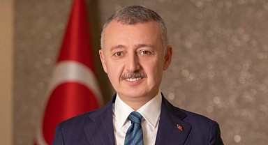 “İyilikle gönüller imar edilince bayram olur”