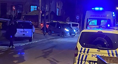 Kavgayı ayırmak istedi, hayatını kaybetti!