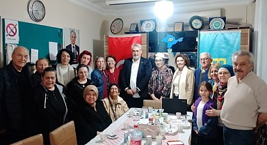 Kırım Tatar folklorunda İstanbul ele alındı
