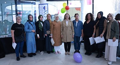 KO-MEK, bayram öncesi çocukları sevindirdi
