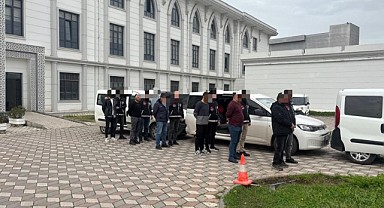 Komşu cinayetinde 3 kişi tutuklandı!