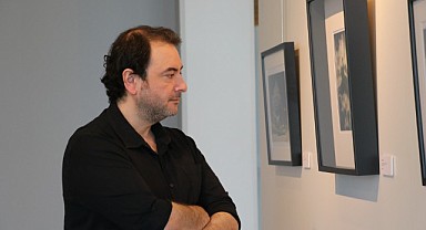 KOÜ’lü Oskay kızılötesi fotoğrafçılıkla şehirleri yeniden yorumluyor