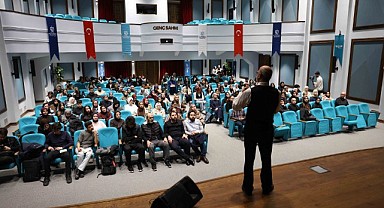 Lider Akademisi’nde bahar dönemi hızlı başladı
