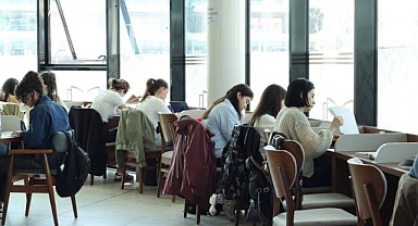 Millet Kütüphanesi’nin kapasitesi artırıldı