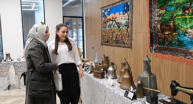 “Mutlu Kadın, Güçlü Aile Buluşması” farkındalık oluşturdu
