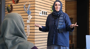 Mutlu Şehir Okulları’nda ‘aile’ anlatıldı