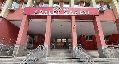 O istismar davasında karar çıktı!