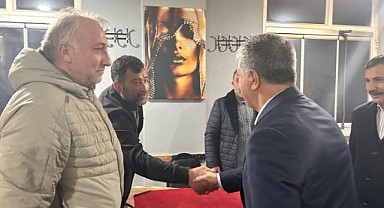 Ömeroğlu Dilovalıları ramazanda yalnız bırakmadı