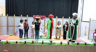 Ramazan ayı Kartepe’de coşkulu geçiyor