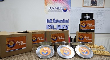 Ramazan’ın manevi iklimi Kocaeli’ni saracak