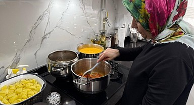 Ramazan ruhu Kocaeli’nde yaşatılıyor