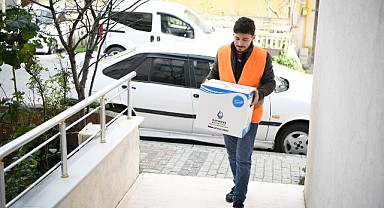 Ramazanda çölyak hastaları unutulmadı