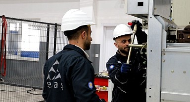 SEDAŞ sıfır atık çalışmalarıyla ekonomiye destek oluyor