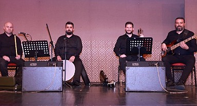 Seyr-i Ramazan gecesi çok beğenildi