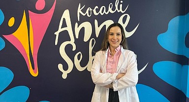 Taşkan, bayramda sağlıklı beslenme önerileri verdi