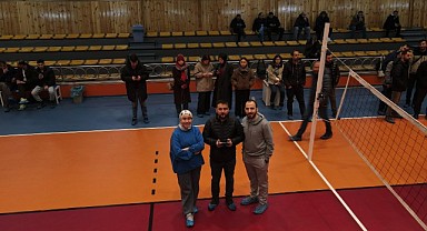 USTAM Projesi ile drone kullanıcısı oldular