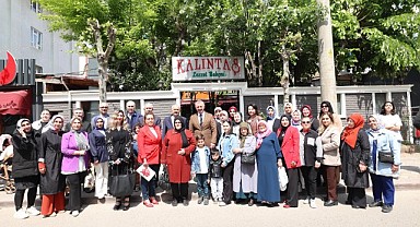 5 bin konutun dönüşümü yapılacak