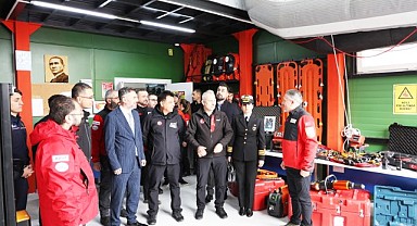 AKUT’a Kocaeli’nde eğitim merkezi!
