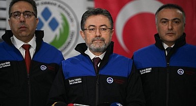 Bakan Yumaklı'dan işletmelere 'tavuk döner' uyarısı