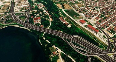 Başiskele Kavşağı Projesi ihaleye çıkıyor