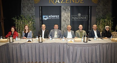 Başkan Söğüt,