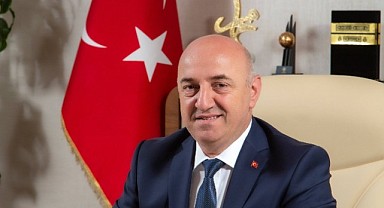 Bıyık, “İşçilerimizin alın teri bizim için kutsaldır”