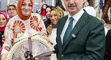 Büyükakın, “Biz başkalarına benzemeyiz”
