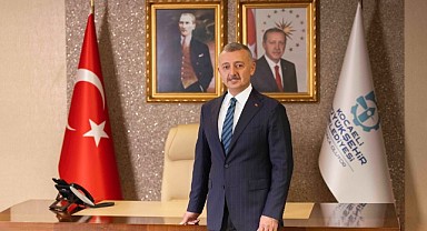 Büyükakın boykot çağrısına tepki gösterdi